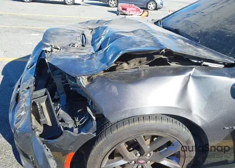 2020 Dodge Charger R/T Rwd from USA, damaged, VIN 2C3CDXCT6LH255367